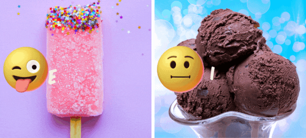 Choose Between These Ice Cream Flavors To Find Out If You&rsquo;re Extroverted Or Introverted