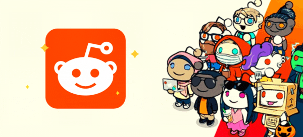 Pick Your Favorite Reddit Topic And I&rsquo;ll Give You A Perfect Random Avatar!