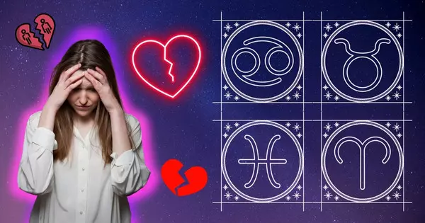 Qual Signo Do Zod&iacute;aco Quebrar&aacute; Seu Cora&ccedil;&atilde;o? Descubra Agora Por Meio Desse Quiz!!