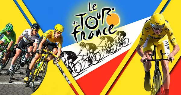 Connaissez-vous bien le Tour de France ?