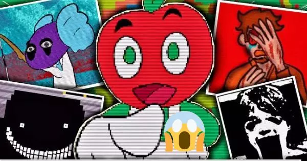 &iquest;Qu&eacute; Final Secreto De Andy's Apple Farm Te Espera?