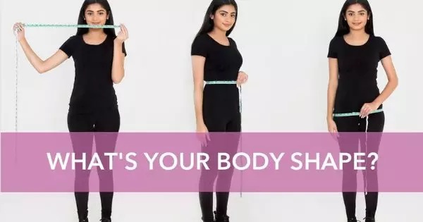 &iquest;Cu&aacute;l es tu tipo de cuerpo? &iquest;Ectomorfo, mesomorfo o endomorfo?
