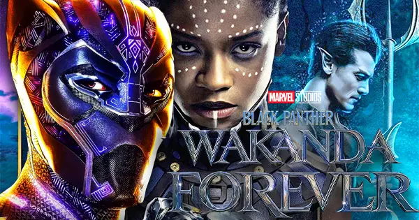 Which Character In "Black Panther: Wakanda Forever" Will You Be Most Like?