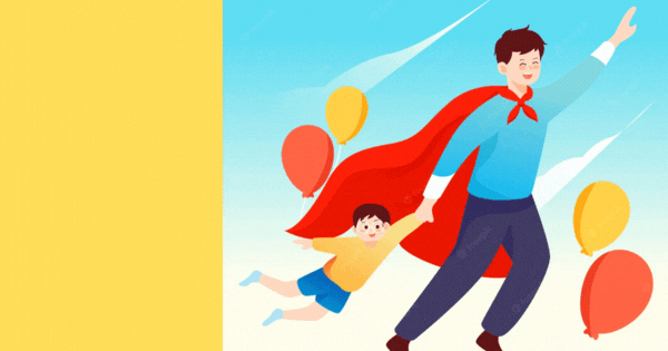 Como Voc&ecirc; Deveria Mostrar Ao Seu Pai O Quanto Gosta Dele Nesse Dia Do Pai?