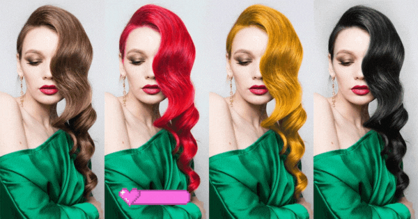 Sua Cor De Cabelo &Eacute; Certa Para Voc&ecirc;?
Descubra Agora Com Esse Quiz!!