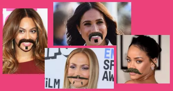 Peux-tu deviner la c&eacute;l&eacute;brit&eacute; qui porte la barbe ?