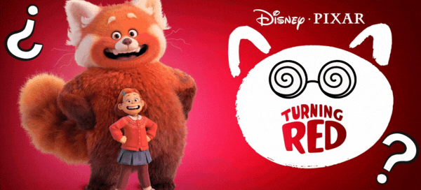 Only People Who Watch Turning Red At Least 5 Times Will Pass This Test!