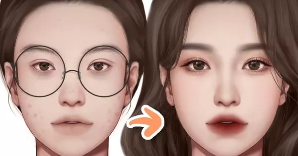 What Does The Makeup Asmr Transformation Tell About You? Take Quiz And Find It Now