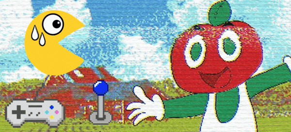 Your Fav Mini Game From Andy&rsquo;s Apple Farm Will Reveal A Shocking Fact About You