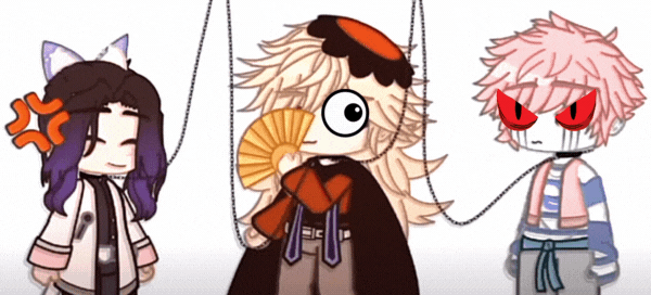 Which &lsquo;Two Enter, One Leaves&rsquo; Gacha Life Video Are You?