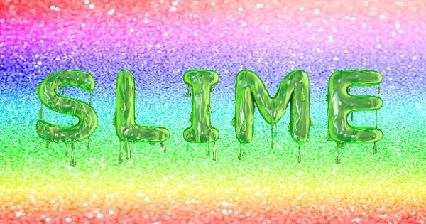 Make Your Own Slime Creation And We&rsquo;ll Tell What Kind Of Friend You Are