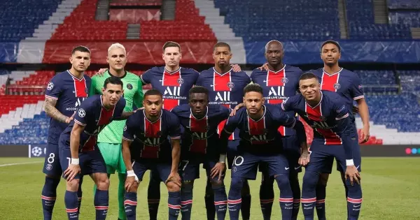 R&eacute;ponds A Ce Quiz Et Je Te Dirais Quel Joueur Du PSG Te Correspond Le Mieux ?
