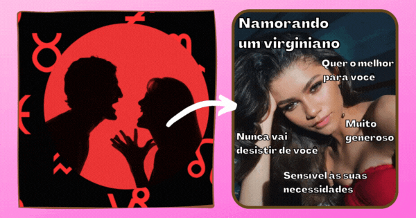 &Eacute; Bom Namorar Voc&ecirc;? Seu Signo Do Zod&iacute;aco Vai Dizer Se Voc&ecirc; &Eacute; Uma Boa Parceira