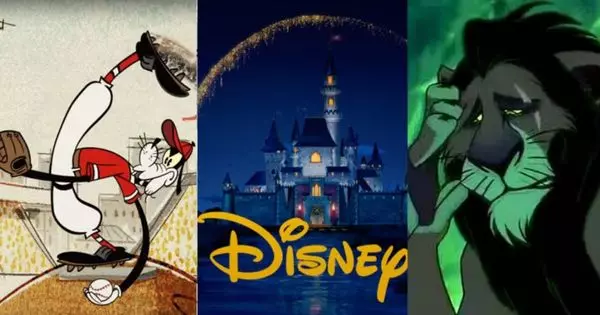 Are You Living Inside A Disney Movie? Let's Find Out!