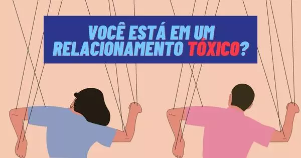 Compatibilidade No Casamento: Voc&ecirc; Est&aacute; Em Um Relacionamento T&oacute;xico?