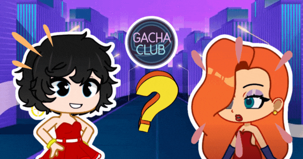 Who Are You Alike In Gacha Club, Betty Boop Or Jessica Rabbit?