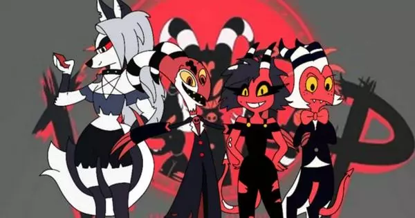 Which Demon Are You In 'Helluva Boss'?