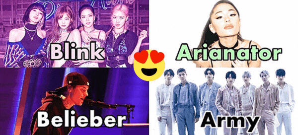 Which Music Fandom Do You Truly Belong In?
