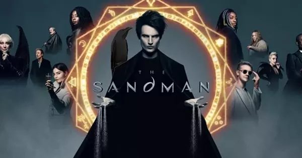Fais de beaux r&ecirc;ves ! D&eacute;couvre quel &Eacute;ternel tu serais dans Sandman