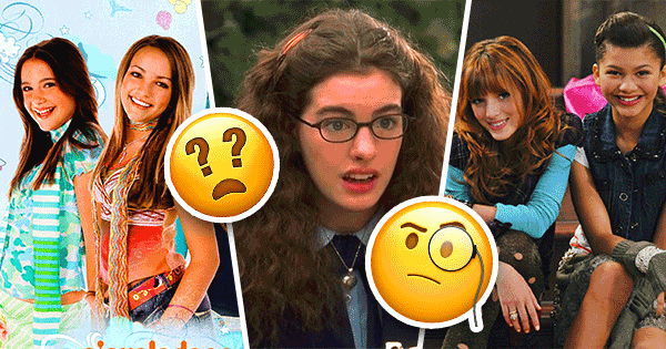 What Are Your Opinions On These TV Shows And Movies Making Pretty Awful Jokes About Food And Body Image?