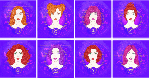 Que Tipo De Esposa Voc&ecirc; &Eacute; Baseado No Seu Signo?