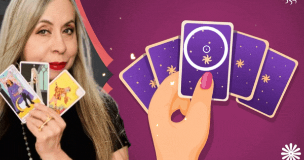 Choose A Card From The Oracle To Receive The Prophetic Message That You Need!