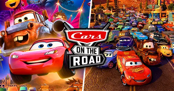 Which Car Are You?
