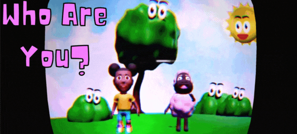 Which Amanda The Adventurer Character Are You?