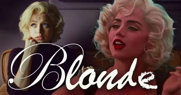 Let's See If You're Ready To Watch "BLONDE" Or Not With This Marilyn Monroe Quiz.