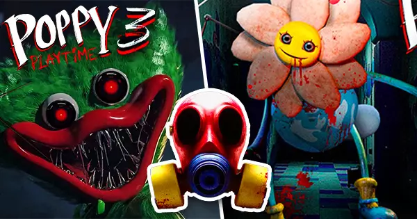 Are You Ready To Play Poppy Playtime: Chapter 3 Or Not?