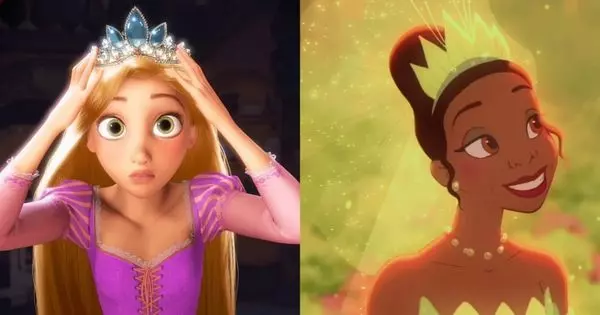 Which Disney Princess Tiara Belongs To You?