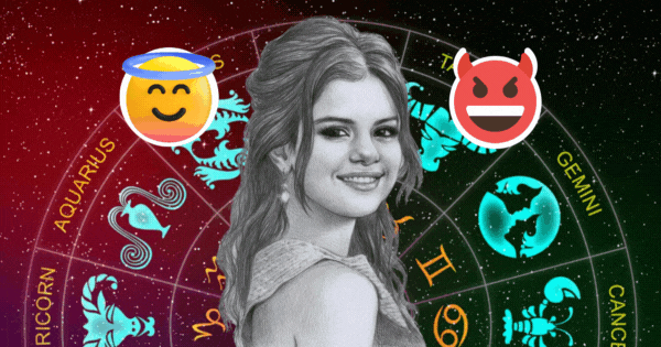 Todos Os Signos Astrol&oacute;gicos Classificados Do Melhor Ao Pior | Verifique A Sua Classifica&ccedil;&atilde;o!