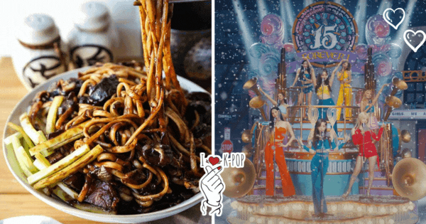 Pick Your Favorite Korean Dish And We'll Tell You Which Song From Girls' Generation's New Album You Are!