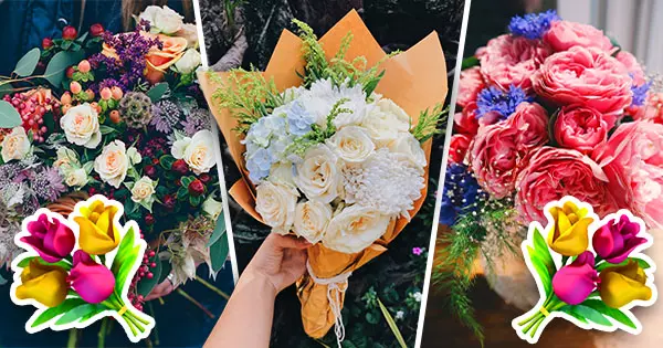Find What Your Flower Personality Is!
