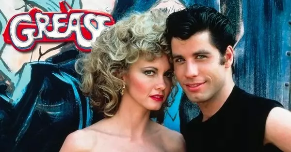 Hey Sandy ! Quelle chanson de Grease est l'hymne de ta vie?
