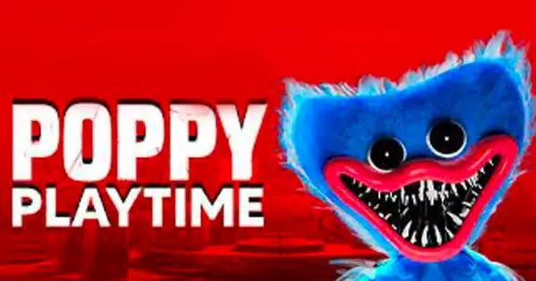 Dis nous quel jouet de Poppy Playtime te fais le plus peur et nous te r&eacute;v&eacute;lons ta plus grande phobie.