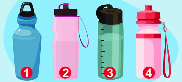 Discover The Spiritual Message That Your Favorite Bottle Has Reserved For You