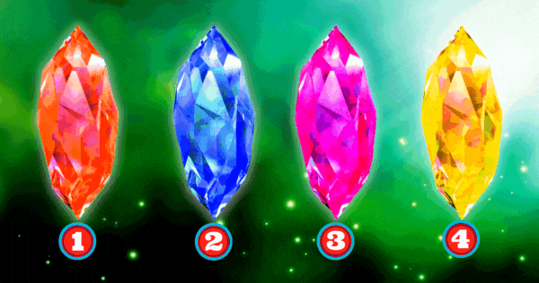 We Can Tell Your Biggest Red Flag In Relationships By The Gemstone You Choose