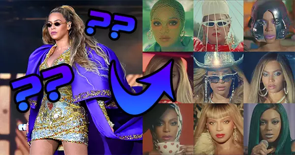 Which Song From Beyonc&eacute;'s Renaissance Album Song Are You?