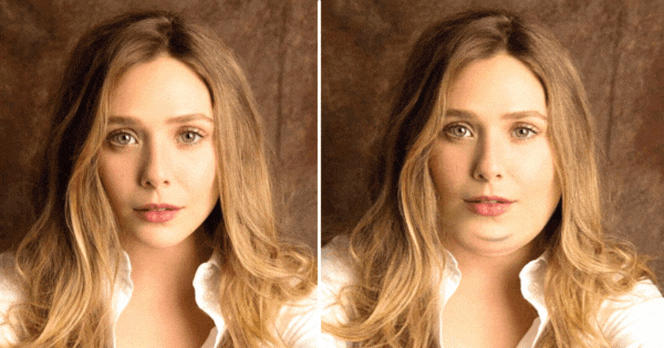 Rosto Magro > Rosto Gordo | Atreva-se A Ver Sua Troca De Rosto?