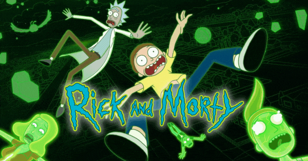 Rick y Morty Temporada 6 │ &iquest;A qu&eacute; personaje te pareces al 100%?