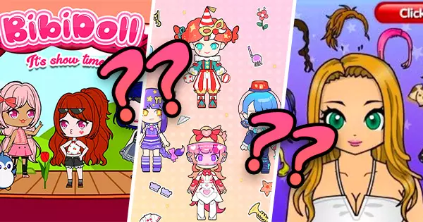 What Do You Think About These Fake Gacha Knock Off Games?