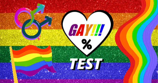 Hoe Homoseksueel Ben Je Eigenlijk?