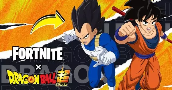 &iquest;Qu&eacute; Skin Tendr&iacute;as En Fortnite x Dragon Ball?