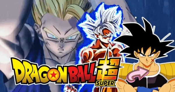 Quel Personnage De Dragon Ball Super Es-Tu ?
