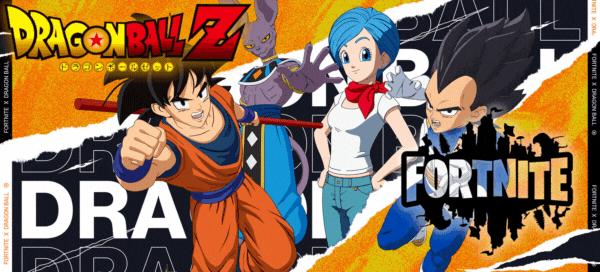 What Dragon Ball Skin Of The New Season Of Fortnite Is For You?