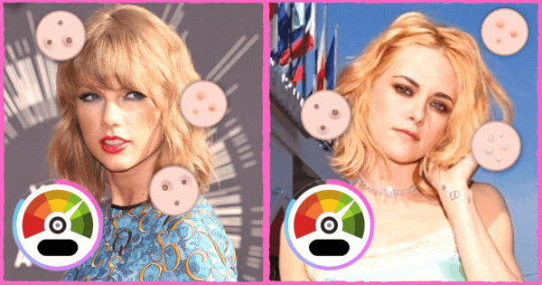 Teste de Pele | Carregue Sua Foto E Obtenha Sua Pontua&ccedil;&atilde;o De Pele!