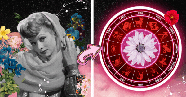 Quais Flores Combinam Com Voc&ecirc; Com Base No Seu Signo Do Zod&iacute;aco?