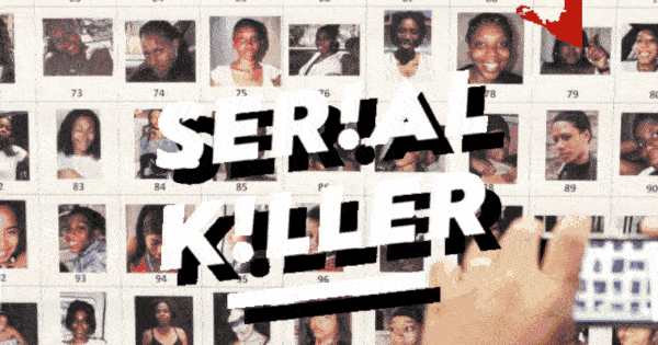 10 Terrifying Serial Killers You've Probably Never Heard About