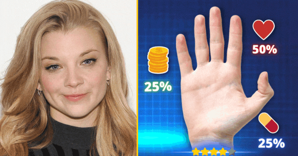 Leitura De M&atilde;os | Mostre Sua m&atilde;o E Revele Sua Fortuna